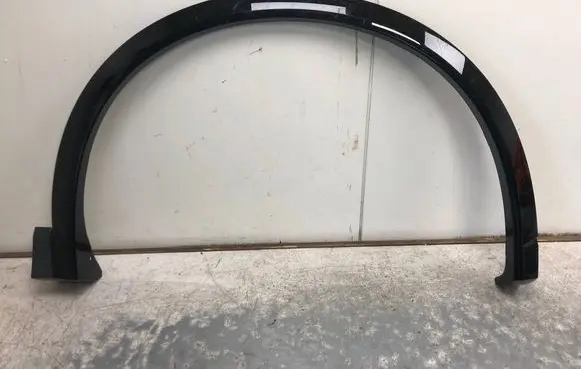Volkswagen Tiguan Front arch trim 571853718ABILI 571853718A