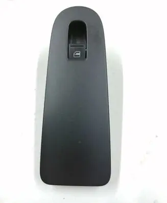 Volkswagen Sharan Electric window control switch 7L6959855B