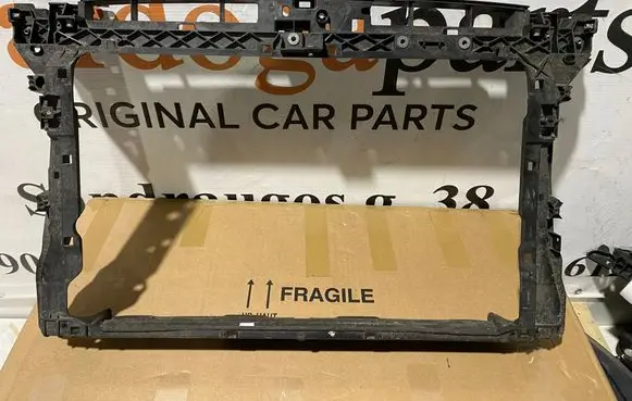 Skoda Superb B8 (3V) Radiator support slam panel 3V0805588J