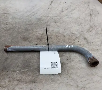 Volkswagen Golf V Wheel nut wrench