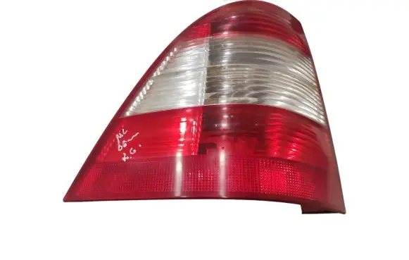 Mercedes-Benz ML W164 Rear/tail lights