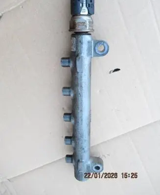 Hyundai i20 (PB PBT) Other interior part 121212