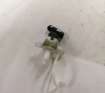 Mercedes-Benz E W211 Seat control switch