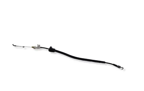 Volkswagen PASSAT B6 Front door cable line 3C4839085A