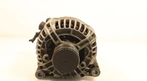 Peugeot 307 Generator/alternator 0124615002
