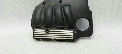 Porsche 911 997 Engine cover (trim) 7523714