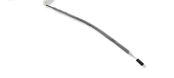 BMW 5 E60 E61 Front door cable line 7034467