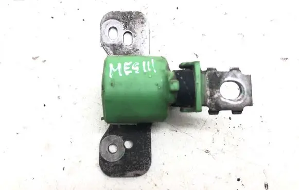 Muffler mount bracket/holder