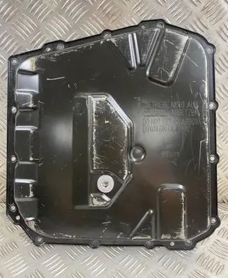 Audi A6 Allroad C7 Gearbox sump 0B5321359F