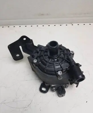 Renault Espace VI Water pump 124A62202211290411