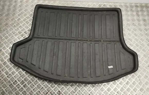 KIA Sportage Trunk/boot mat liner 