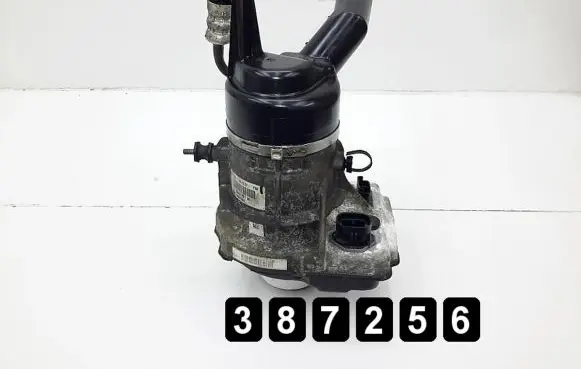 Peugeot 308 Power steering pump 9684979180