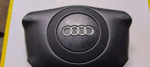 Audi A4 S4 B5 8D Steering wheel airbag PODUSZKAA6C5