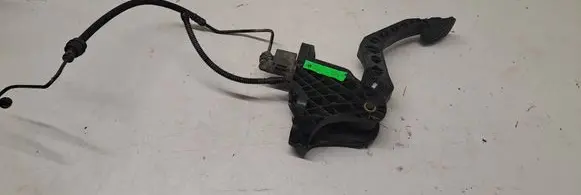 Volkswagen Jetta V Clutch pedal 1K1721059L 1K1721059T D1BUJ0