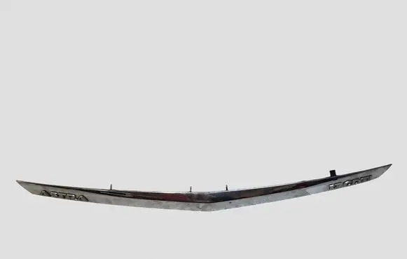 Opel Astra H Tailgate trim 13105814