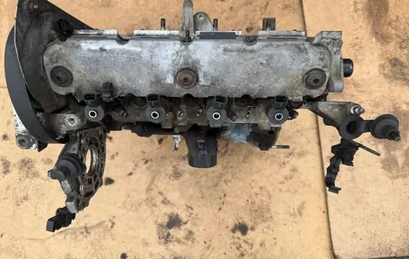 Renault Scenic II - Grand scenic II Engine F9A 99662 278B59