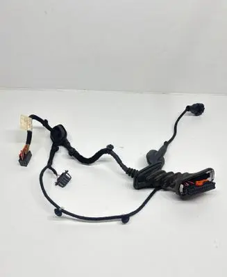 Volkswagen Touran I Front door wiring loom 1T0971121J