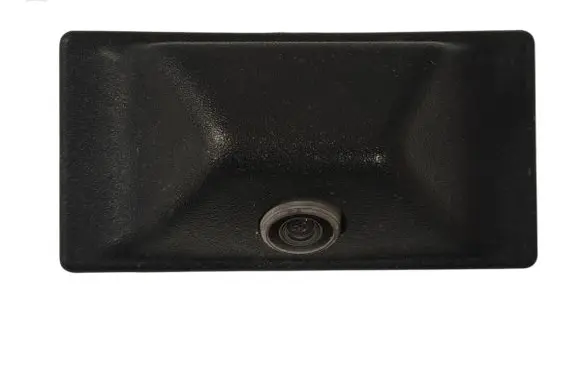 Jeep Renegade Reversing camera 735591063