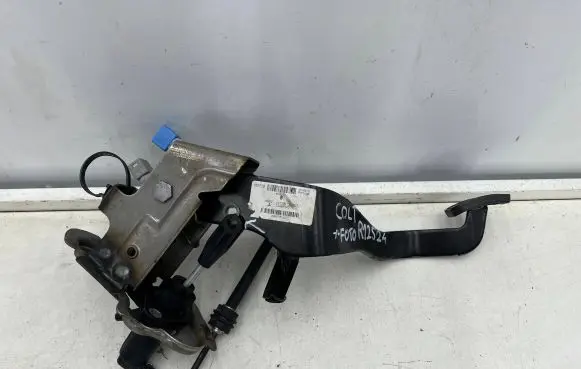 Smart ForFour I Clutch pedal a4542900004 mr955197