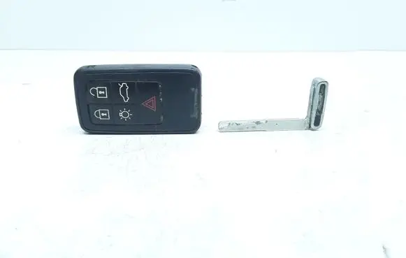 Volvo V60 Ignition key/card 30659607
