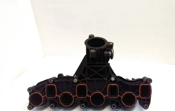 Audi A6 S6 C7 4G Intake manifold 03L129711AF