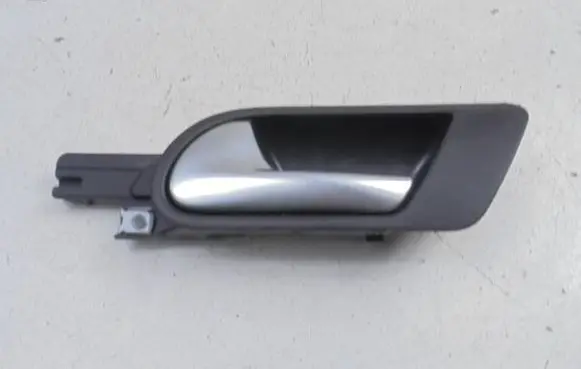 Volkswagen Golf V Rear door interior handle 1K5837113