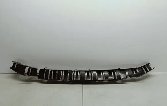 Citroen C3 Front bumper support beam 9812063780 AT930