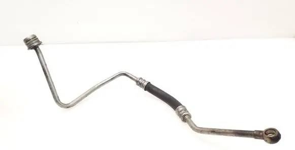 Audi A4 S4 B7 8E 8H Turbo turbocharger oiling pipe/hose 059145771N
