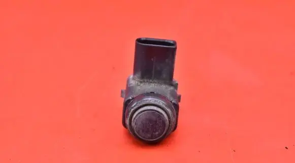 Seat Leon (1P) Parking PDC control unit/module 1U0919275