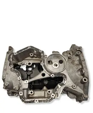 Nissan Qashqai Oil sump 110175352R