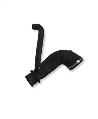 BMW 5 E34 Turbo air intake inlet pipe/hose 