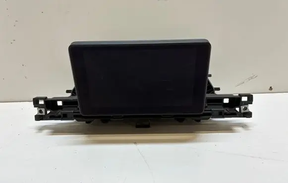 Audi A4 S4 B9 Screen/display/small screen 8W1919604