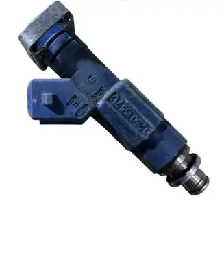Opel Vectra B Fuel injector 0280155712