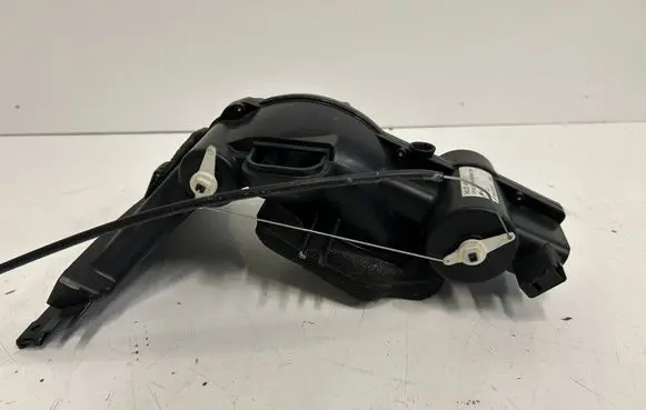 Ligier JS 50 Interior heater climate box assembly housing 34007409