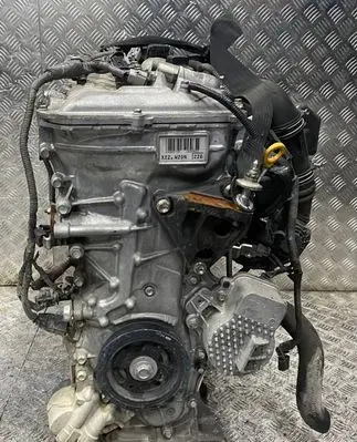 Toyota Prius+ (ZVW40) Engine 2ZRW20W 2ZR