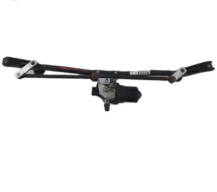 Jeep Wrangler Front wiper linkage and motor 916251091 068293017AE