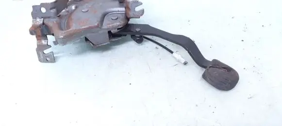Volvo S80 Handbrake/parking brake lever assembly 30793057