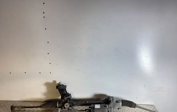 Volkswagen Tiguan Steering rack 5Q0959439R 5Q0910143C 5Q1423345
