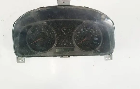 Chevrolet Captiva Speedometer (instrument cluster) 95929954