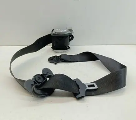 BMW X5 E70 Front seatbelt S2716104109H