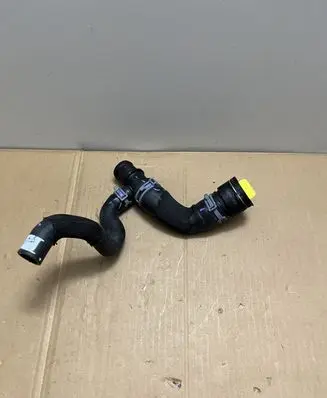 Audi Q5 SQ5 Engine coolant pipe/hose N906929 80A122293