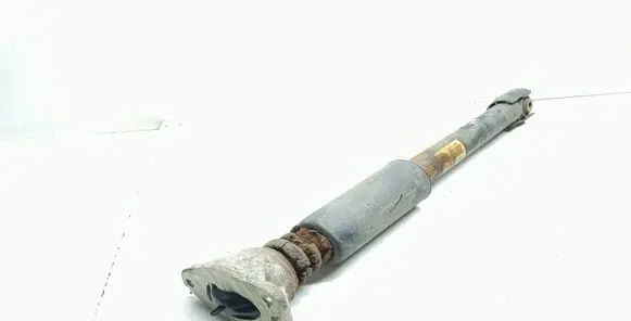 BMW 2 F46 Rear shock absorber/damper 6857465 33526857465