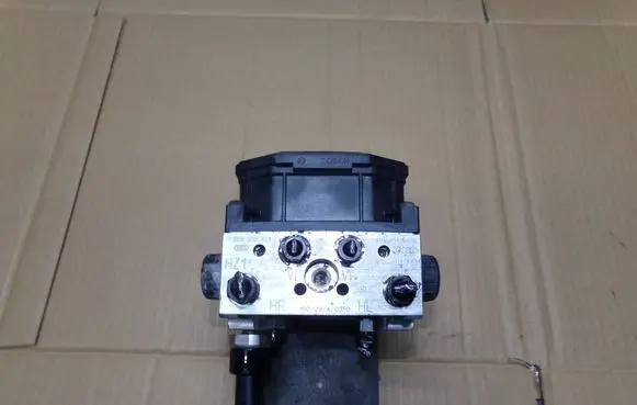 Audi A6 S6 C5 4B ABS Pump 0265950055