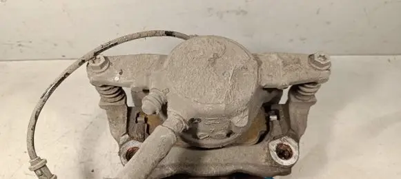 Mercedes-Benz E W213 Front brake caliper 50093B