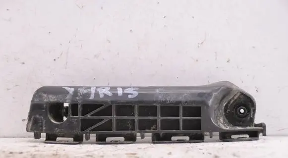 Toyota Yaris Front bumper mounting bracket 525360D090