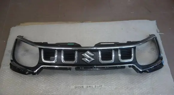 Suzuki Ignis Bumpers kit 7211173S0