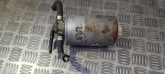 Fiat Doblo Fuel filter B3F031PR