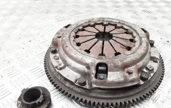 Clutch set kit