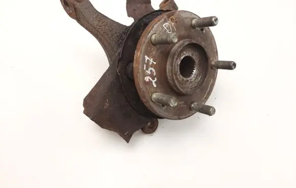KIA Ceed Front wheel hub