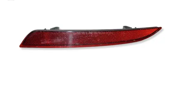 Opel Astra J Rear tail light reflector 13262017